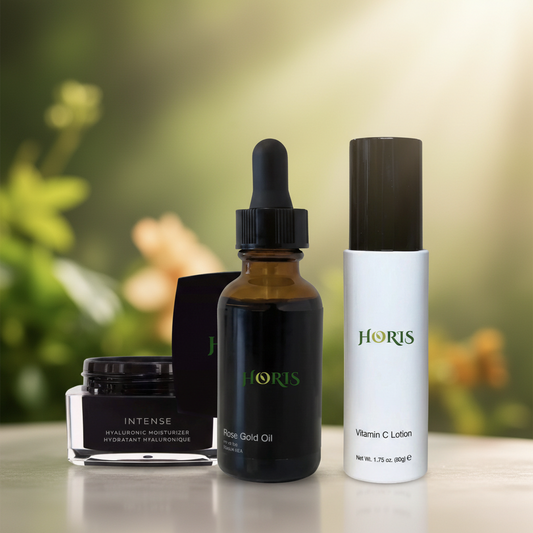 Your Complete Radiance & Hydration Skin Ritual — Save $70 !