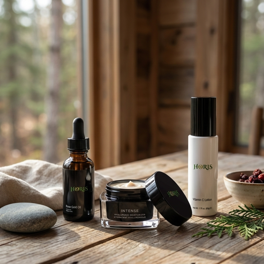 Your Complete Radiance & Hydration Skin Ritual — Save $70 !