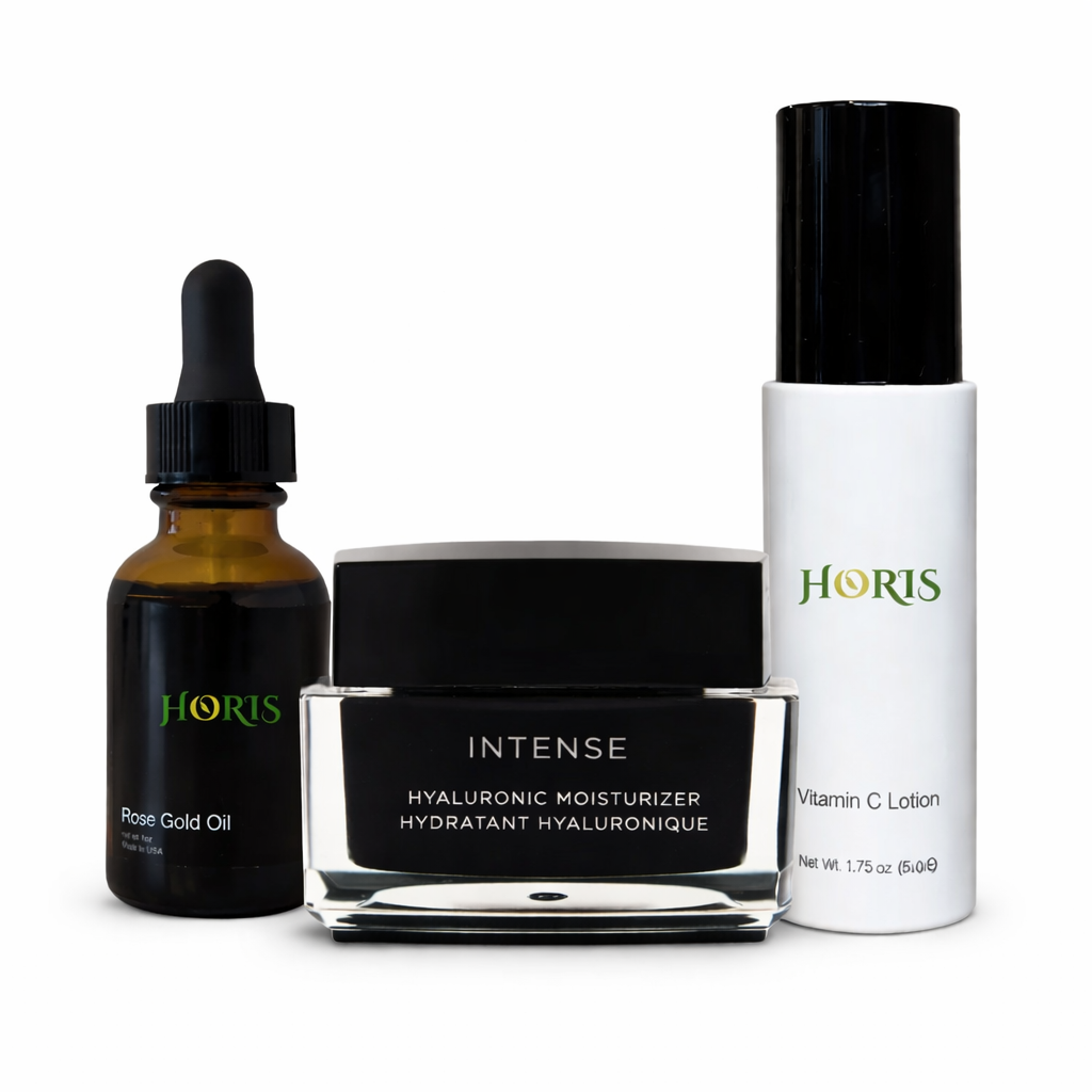 Your Complete Radiance & Hydration Skin Ritual — Save $70 !